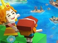 Hra Raft World