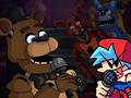 Hra Super Friday Night Funkin ve Freddy's 2 