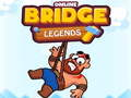 Hra Bridge Legends Online