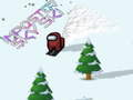 Hra Impostor Sky Ski