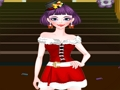 Hra Můj veselý vánoční dressup 