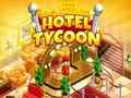 Hra Hotel Tycoon Empire