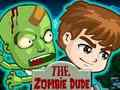 Hra Zombie Dude 
