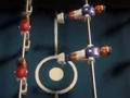 Hra Foosball 3d