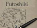 Hra FUTOSHIKI