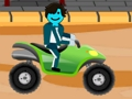 Hra Squid Gamer Buggy zuří