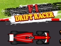 Hra Závodník F1 Drift Racer 