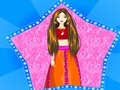 Hra Kroje Barbie