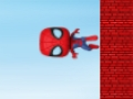 Hra Spider Man Hard Way