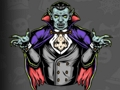 Hra Amgel Halloween Room Escape 27