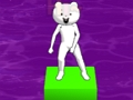 Hra Pojďme teď tančit