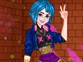 Hra Crazy BFF Party