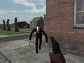Hra Úsvit Slendermana 