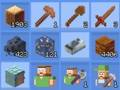 Hra Grindcraft předělaný 