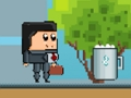 Hra Gentleman's Quest
