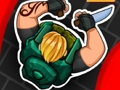 Hra Hunter Assassin 2