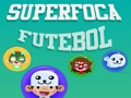 Hra Fotbal SuperFoca 