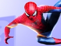 Hra SPORTY SPIDERMAN PRO MEMOUCE