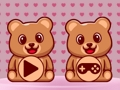 Hra Zásobník Teddy Bear 