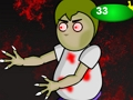 Hra Zombie vetřelci 