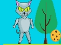 Hra Kim Cat