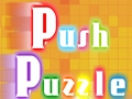Hra Push Puzzle