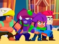 Hra Brawl Stars Warfire