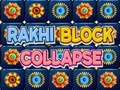 Hra Kolaps bloku Rakhi 