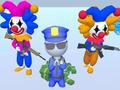 Hra Crazy Jokers 3d