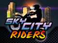 Hra Jezdci Sky City