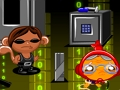 Hra Monkey Go Happy Stage 601