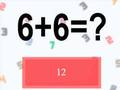 Hra Správná matematika 