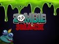 Hra Zombie Smack