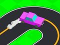 Hra Drift auto doprava 