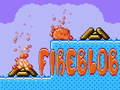 Hra Fireblob
