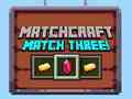 Hra Matchcraft Třetí zápas 