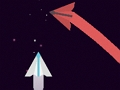 Hra Space Wave: Nebezpečná zóna 