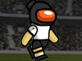 Hra Impostorský fotbal 