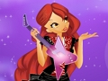 Hra Hra Stella Girl Dress Up 