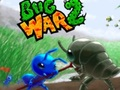 Hra Bug War 2