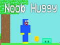Hra Noob Huggy