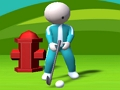 Hra Golf