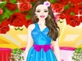 Hra Proměna Bonnie Bridesmaid 