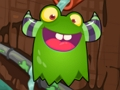 Hra Virus Crasher