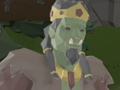 Hra Lazy Orcs: Arena