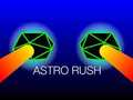 Hra Astro Rush