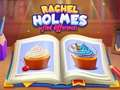 Hra Rachel Holmes