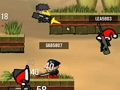 Hra Super Smash Online