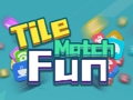 Hra Tile Match Zábava 