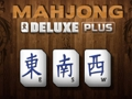 Hra Mahjong Deluxe Plus